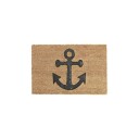 Rxs Dørmatte kokosfiberanker