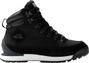 The North Face Women's Back-to-Berkeley IV Textile Lifestyle Boots TNF Black/TNF White 36