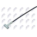 Nty Tautrekk parkeringsbrems NTY HLR PL 004