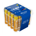 VARTA LONGLIFE ALKALINE AAA 20 STK