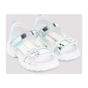 Roger Vivier, Dame, Sko, Flerfarget, 40 EU,