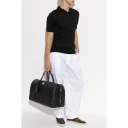 Dolce & Gabbana Herre Topper Svart L,