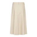 Bruuns Bazaar Veganibbimma Skirt   Cream   36