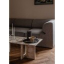 Audo Copenhagen - Balcony Serving Tray Ø365 Black