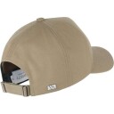 Varsity Headwear Cotton Cruz Sand Beige M