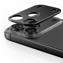 Tech-Protect Camalloy Fit+ Kameraglass til iPhone 17 - Mist Blue
