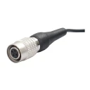 Technica Audio-Technica Atr-35cw Kondensatormik Mygg Omni Trådløsvariant
