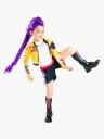 Rubies Kpop Rumi Core Look Yellow 7 8Y
