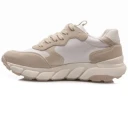 Callaghan Dame Sko Hvit 39 EU,