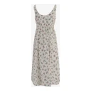 Tory Burch Dame Kjoler Flerfarget S,