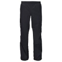 VAUDE Men's Drop Pants II Sort XXL Man