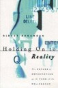 Borgmann Albert Holding On to Reality
