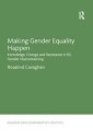 Cavaghan Rosalind Making Gender Equality Happen