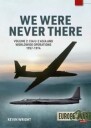 We Were Never There Volume 2 Av Kevin Wright