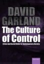 Garland David The Culture of Control