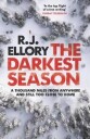 The Darkest Season Av R.J. Ellory