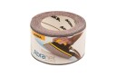 Mirka Abranet Slipnettrull 75mm x 10m P100 - Høy ytelse og støvfritt arbeid