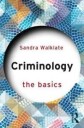 Criminology: The Basics Av Sandra (University Of Liverpool Uk) Walklate