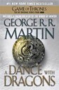 Martin George R. R. A Dance with Dragons