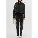 Rick Owens Dame Jakker Svart L,