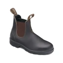Blundstone, unisex, Sko, Brun, 37 1/2 EU,