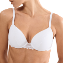 Triumph Comfort Allure WHP BH med bøyle hvit Størrelse: 85B Kvinner