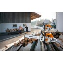 Stihl Ms 271 .325" Rm Skjærelengde 35 Cm Motorsag Skogbruk