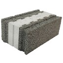 Leca Weber Murblokk 30cm Iso