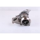 Turbolader NISSENS 93283