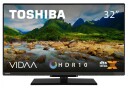 Toshiba 32WV3F63DG