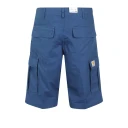 Carhartt Wip Herre Shorts Blå W31,