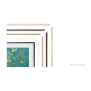 Samsung Alternativ ramme til The Frame  2023 Sand Gold