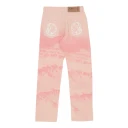 Billionaire Boys Club Herre Jeans Rosa W32,