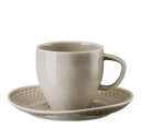 Rosenthal Junto Pearl Grey kaffekopp 23 cl