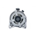 Dynamo HELLA 8EL 015 630 491