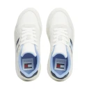 Tommy Hilfiger Dame Sko Flerfarget 39 EU,