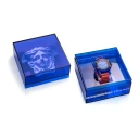 Versace Herre Accessories Blå ONE SIZE,