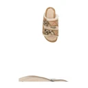 Burberry Dame Sko Beige 40 EU,