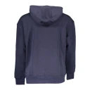 Tommy Hilfiger Herre Gensere & Hettegensere Blå M,