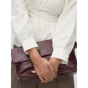 Vero Moda Dame Bluser & Skjorter Hvit S,