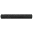 vidaXL Skjermnett svart 2x10 m HDPE 75 g/m²