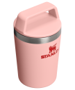Stanley Cafè To Go termokopp 23 cl peach rose