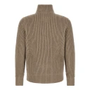 MM6 Maison Margiela Herre Strikkevarer Beige XL,