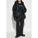 Moncler Herre Sport Svart S,