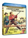 Drums Across The River Dødstrommene 1954 Limited Edition BluRay