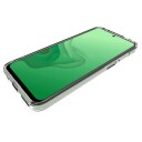Motorola Moto G Play (2024) Antiskli TPU-deksel Gjennomsiktig