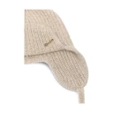 Borsalino Herre Accessories Beige ONE SIZE,