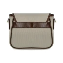 Weekend Max Mara Dame Vesker Beige ONE SIZE,