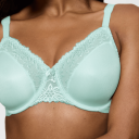 Triumph BH Ladyform Soft W BH Isblå D 95 Dame