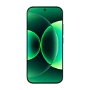 Xiaomi 17 Mobiltelefon 5G 12GB RAM 512GB Internminne Grønn